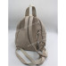 Жіночі рюкзаки MH-19979 beige