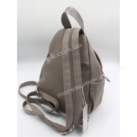 Жіночі рюкзаки MH-19979 light gray