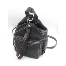 Жіночі рюкзаки MH-19979 black