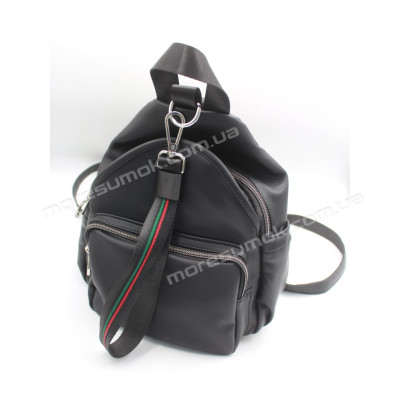 Жіночі рюкзаки MH-19979 black