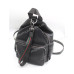 Жіночі рюкзаки MH-19979 black Жіночі рюкзаки MH-19979 black