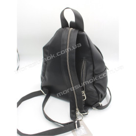 Жіночі рюкзаки MH-19979 black