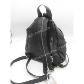 Женские рюкзаки MH-19979 black
