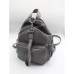 Жіночі рюкзаки MH-19979 dark gray