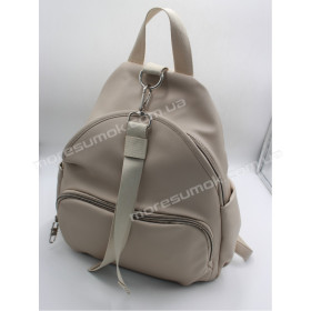 Женские рюкзаки MH-19983 beige