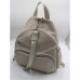 Жіночі рюкзаки MH-19983 beige Жіночі рюкзаки MH-19983 beige