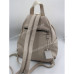 Жіночі рюкзаки MH-19983 beige