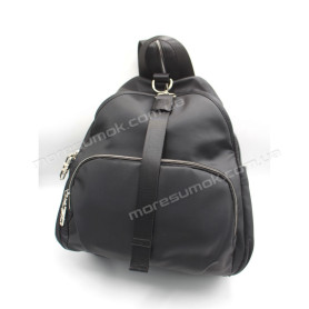 Женские рюкзаки MH-19983 black