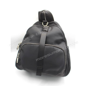 Женские рюкзаки MH-19983 black