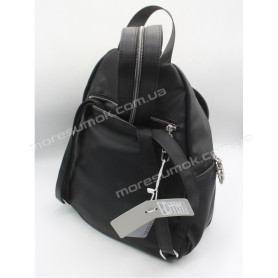 Женские рюкзаки MH-19983 black