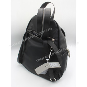 Женские рюкзаки MH-19983 black