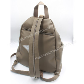 Жіночі рюкзаки MH-19983 khaki Жіночі рюкзаки MH-19983 khaki
