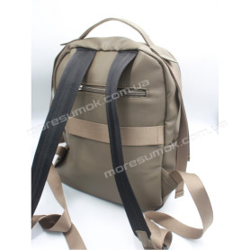 Жіночі рюкзаки MH-19975 khaki Жіночі рюкзаки MH-19975 khaki