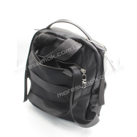 Женские рюкзаки MH-19975 black Женские рюкзаки MH-19975 black
