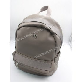 Женские рюкзаки MH-19203 gray Женские рюкзаки MH-19203 gray