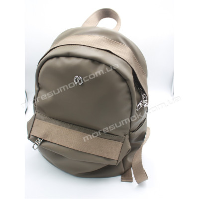 Жіночі рюкзаки MH-19203 khaki