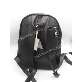 Жіночі рюкзаки MH-19203 black