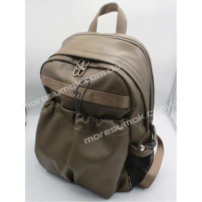 Жіночі рюкзаки MH-19960 khaki