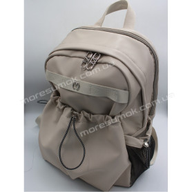 Женские рюкзаки MH-19960 beige Женские рюкзаки MH-19960 beige