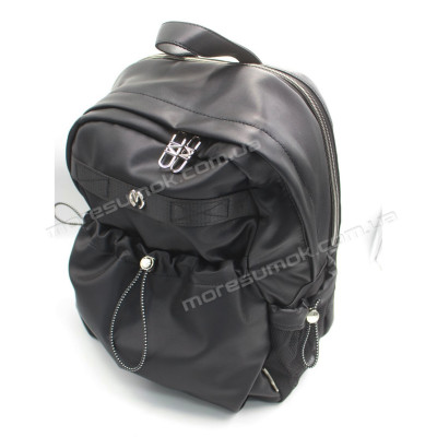 Жіночі рюкзаки MH-19960 black