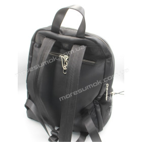 Жіночі рюкзаки MH-19960 black