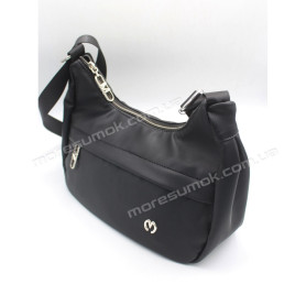 Сумки крос-боді MH-19963 black