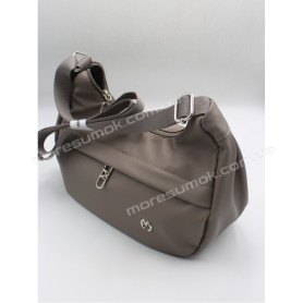 Сумки крос-боді MH-19963 gray