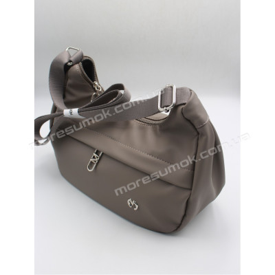 Сумки крос-боді MH-19963 gray