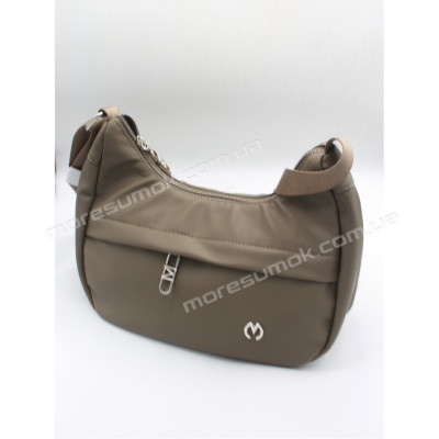 Сумки крос-боді MH-19963 khaki