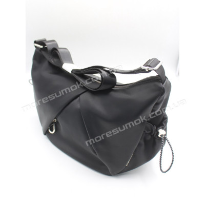 Сумки крос-боді MH-19969 black