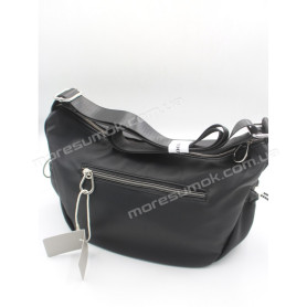 Сумки крос-боді MH-19969 black