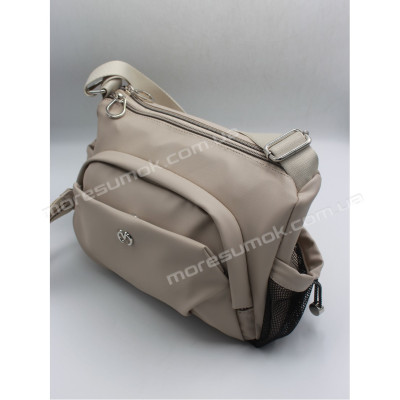 Сумки крос-боді MH-19920 beige
