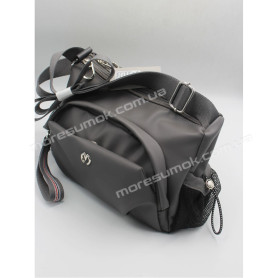 Сумки крос-боді MH-19920 gray