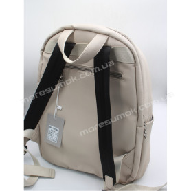 Женские рюкзаки MH-19959 beige