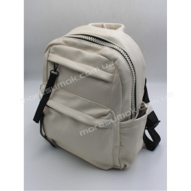 Жіночі рюкзаки MH-83170 beige Жіночі рюкзаки MH-83170 beige