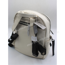 Женские рюкзаки MH-83170 beige