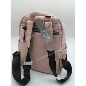 Женские рюкзаки MH-83183 pink Женские рюкзаки MH-83183 pink