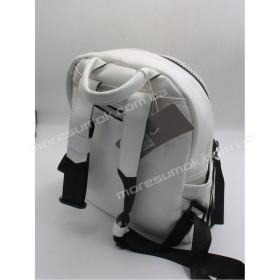 Женские рюкзаки MH-83183 white