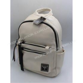 Женские рюкзаки MH-83182 beige