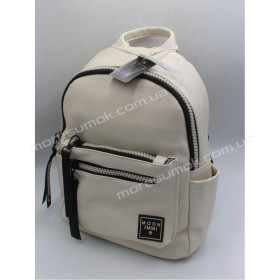 Женские рюкзаки MH-83182 beige