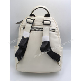 Женские рюкзаки MH-83182 beige