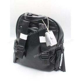 Жіночі рюкзаки MH-83181 black