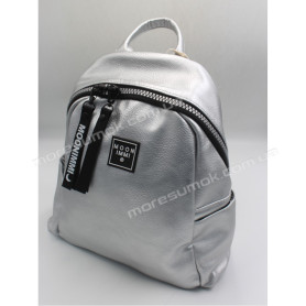 Женские рюкзаки MH-83181 silver Женские рюкзаки MH-83181 silver