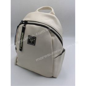 Женские рюкзаки MH-83181 beige
