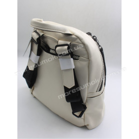 Женские рюкзаки MH-83181 beige