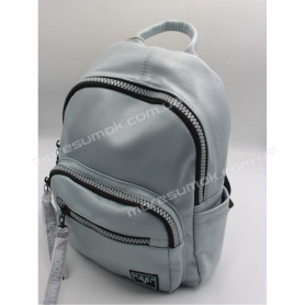 Жіночі рюкзаки MH-83184 light blue Жіночі рюкзаки MH-83184 light blue