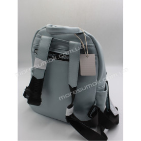 Жіночі рюкзаки MH-83184 light blue Жіночі рюкзаки MH-83184 light blue
