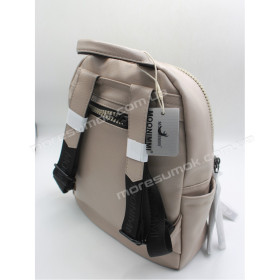 Женские рюкзаки MH-83184 khaki