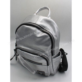Жіночий рюкзак MH-83184 silver Жіночий рюкзак MH-83184 silver