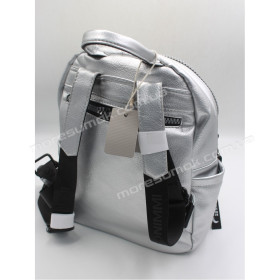 Женские рюкзаки MH-83184 silver